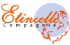 Compagnie Etincelle Logo